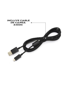 Cargador de control Xbox Virtual Zone Micro USB