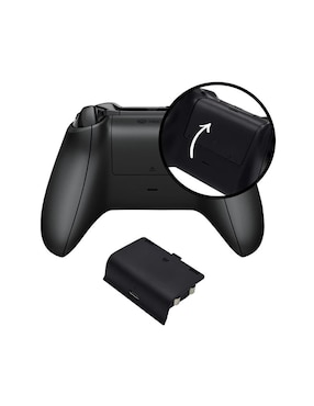 Cargador de control Xbox Virtual Zone Micro USB