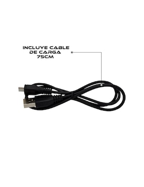 Cargador de control Xbox Virtual Zone Micro USB
