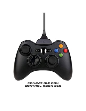Cargador de control Xbox Virtual Zone