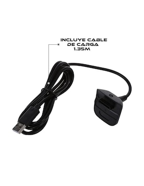 Cargador de control Xbox Virtual Zone