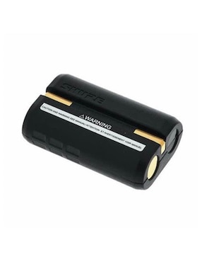 Batería portátil Shure 1040 mAh sb900b
