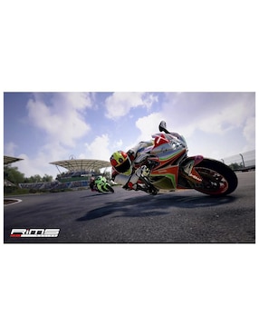 Rims Racing Xbox estándar para Xbox Series X/Xbox One