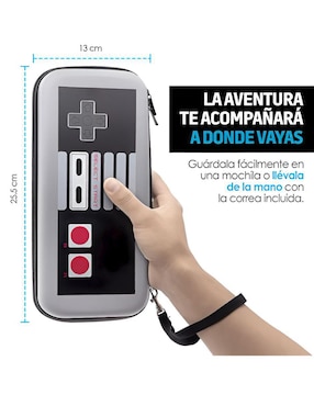 Funda control de consola Wünd para Nintendo Switch