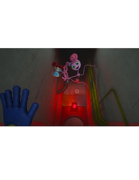 Poppy Playtime Triple Pack Playstation especial para PS5