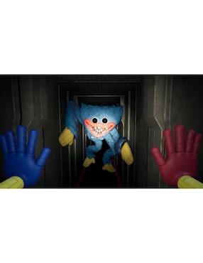 Poppy Playtime Triple Pack Playstation especial para PS5