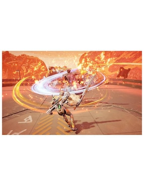 Dolmen Playstation estándar para PS4
