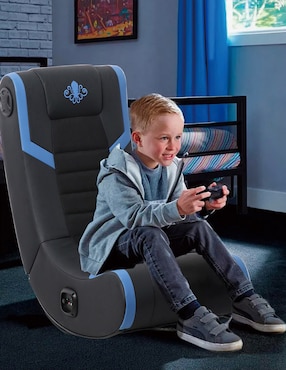 Asiento gamer Ground Gaming MASC5321