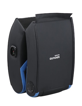 Asiento gamer Ground Gaming MASC5321