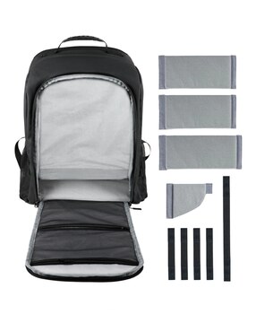 Mochila para consola Ground Gaming unisex