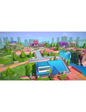 Barbie Project Friendship Nintendo estándar para Nintendo Switch