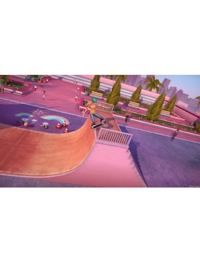 Barbie Project Friendship Playstation estándar para PS5