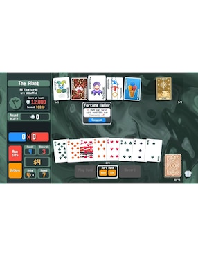 Balatro Nintendo especial para Nintendo Switch