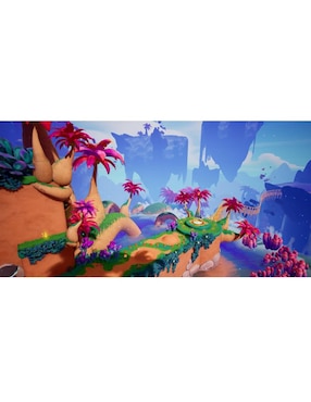 The Smurfs Dreams Playstation estándar para PS5