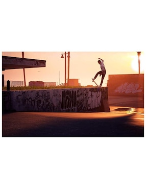 Tony Hawk'S Pro Skater Xbox One estándar para Xbox One
