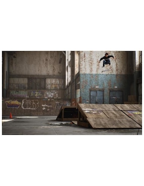 Tony Hawk'S Pro Skater Xbox One estándar para Xbox One