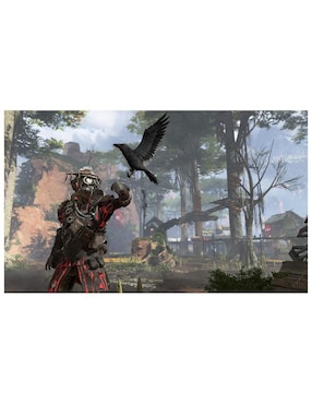 Apex Legends Bloodhund Xbox One estándar para Xbox One