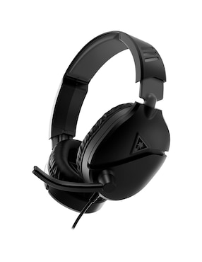 Audífonos On-ear Turtle Beach Recon 70 Alámbricos