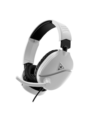 Audífonos On-ear Turtle Beach Recon 70 Alámbricos