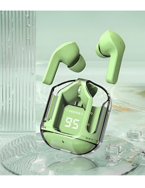 Audífonos In-Ear Wünd inalámbricos con cancelación de ruido