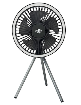 Ventilador gamer hidráulico Ground Gaming