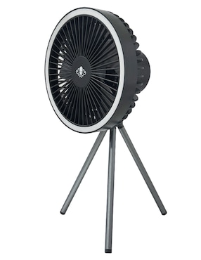 Ventilador gamer hidráulico Ground Gaming