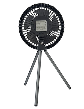 Ventilador gamer hidráulico Ground Gaming