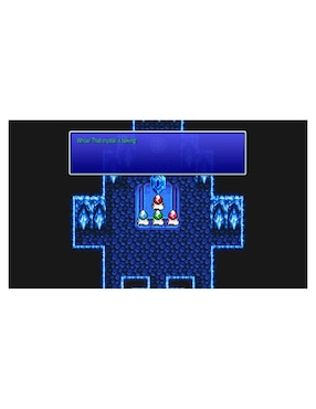 Final Fantasy I-Vi Nintendo anniversary edition para Nintendo Switch