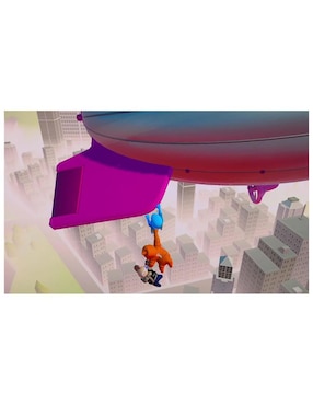 Gang Beasts Nintendo estándar para Nintendo Switch