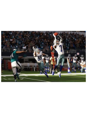 Madden 23 Xbox estándar para Xbox One