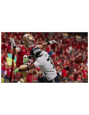Madden 23 Xbox estándar para Xbox One