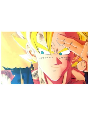 Dragón Ball Z Kakarot Nintendo estándar para Nintendo Switch