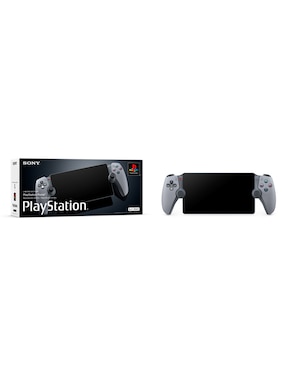Consola portátil Portal 30 Aniversario PlayStation 1 TB edición limitada