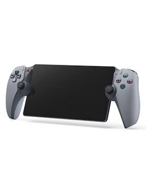 Consola portátil Portal 30 Aniversario PlayStation 1 TB edición limitada