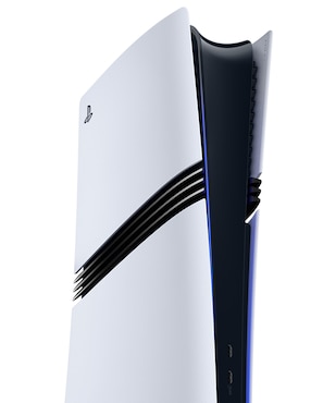 Consola fija ps5 de 2 tb edición estándar Playstation