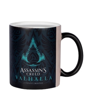 Taza mágica Ubisoft Assasin´s Creed