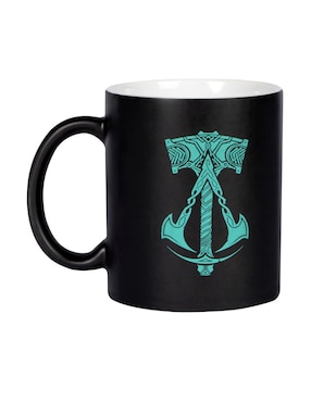 Taza mágica Ubisoft Assasin´s Creed