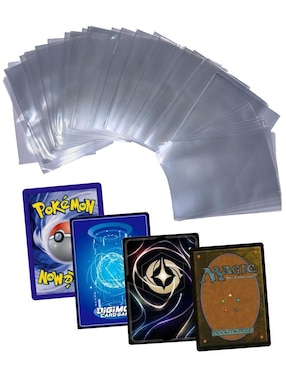Set de cartas Ecoshopmaster