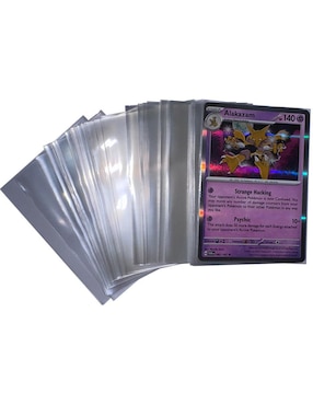 Set de cartas Ecoshopmaster