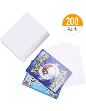 Set de cartas Ecoshopmaster