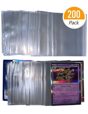 Set de cartas Ecoshopmaster