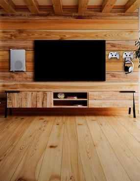 Soporte para consola de pared Impremli