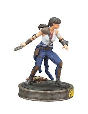 Figura Luna Dark Horse Comics