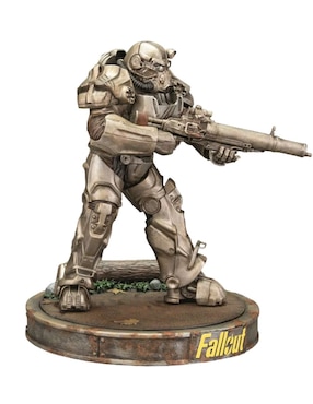 Figura Fallout Maximum collectors Dark Horse Comics