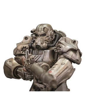 Figura Fallout Maximum collectors Dark Horse Comics