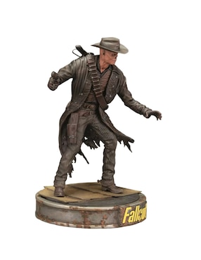 Figura Fallout The Godfather collectors Dark Horse Comics