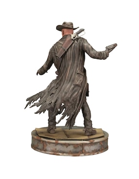Figura Fallout The Godfather collectors Dark Horse Comics