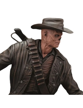 Figura Fallout The Godfather collectors Dark Horse Comics