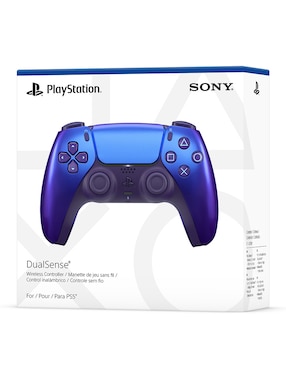 Control Playstation inalámbrico para playstation 5
