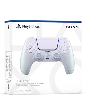 Control Playstation inalámbrico para playstation 5